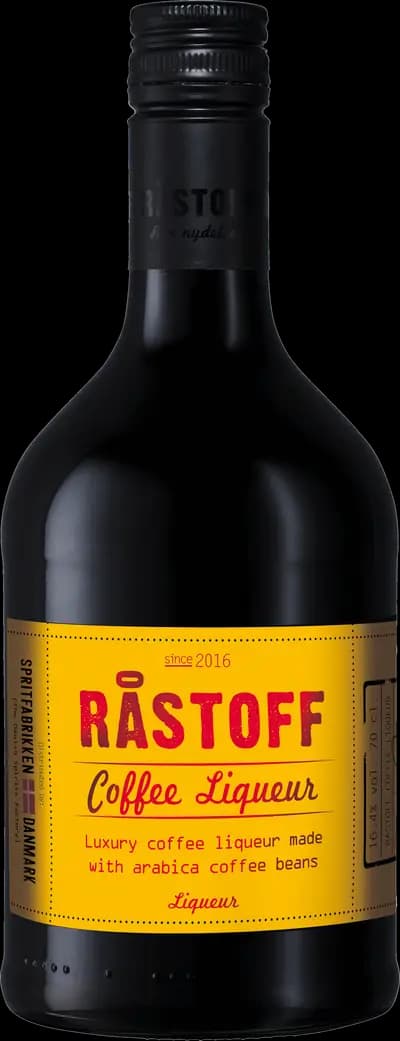 Produktbild för Råstoff