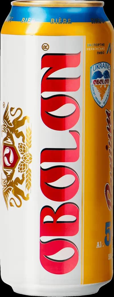 Produktbild för Obolon Premium