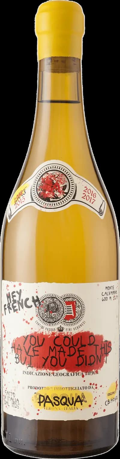 Produktbild för Hey French