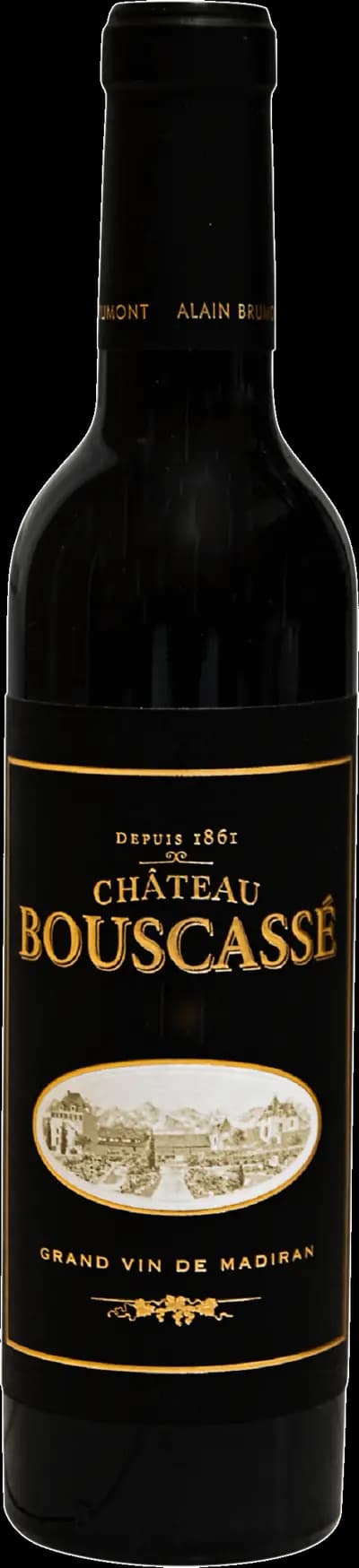 Produktbild för Château Bouscassé