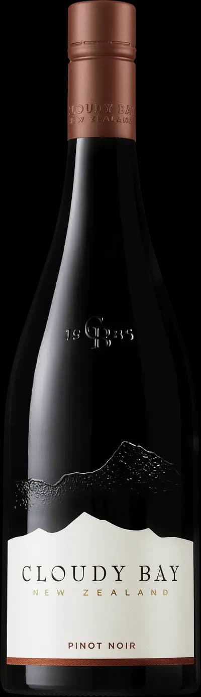 Produktbild för Cloudy Bay