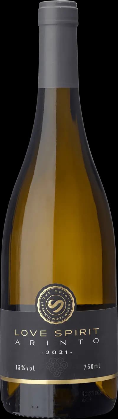 Produktbild för Love Spirit