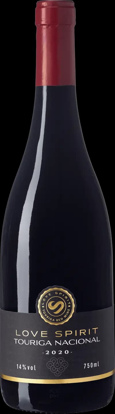 Produktbild för Love Spirit