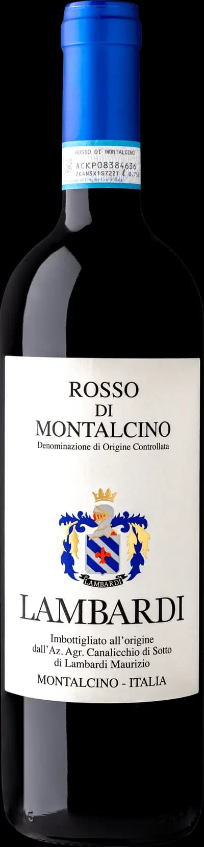 Produktbild för Rosso di Montalcino
