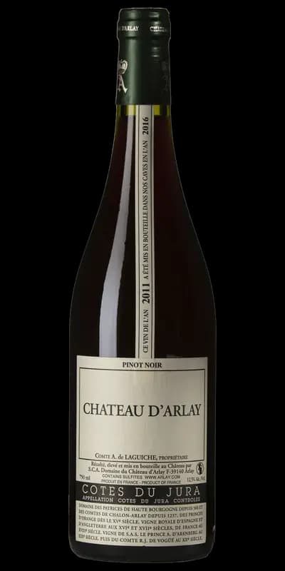 Produktbild för Chateau d'Arlay