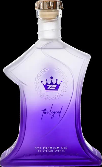 Produktbild för Gin Violet S72