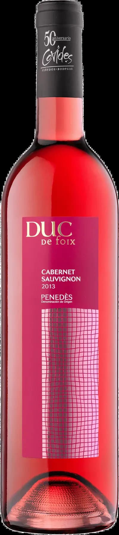 Produktbild för Duc De Foix
