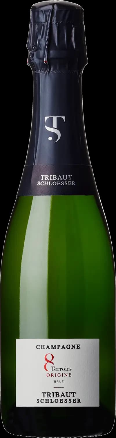 Produktbild för Tribaut Schloesser