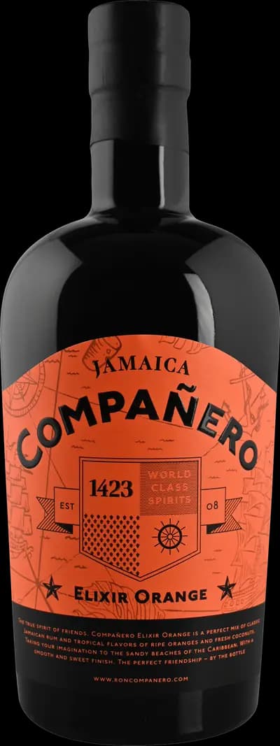 Produktbild för Compañero