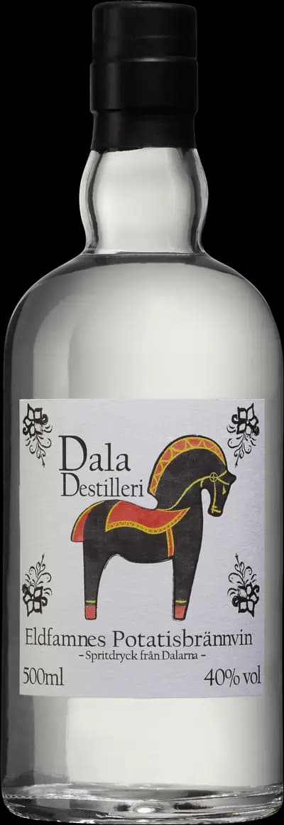 Produktbild för Eldfamnes