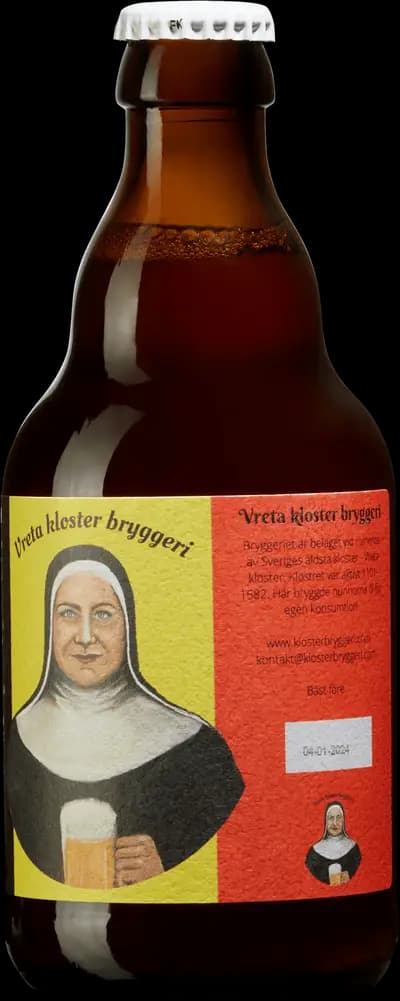 Produktbild för Vreta kloster