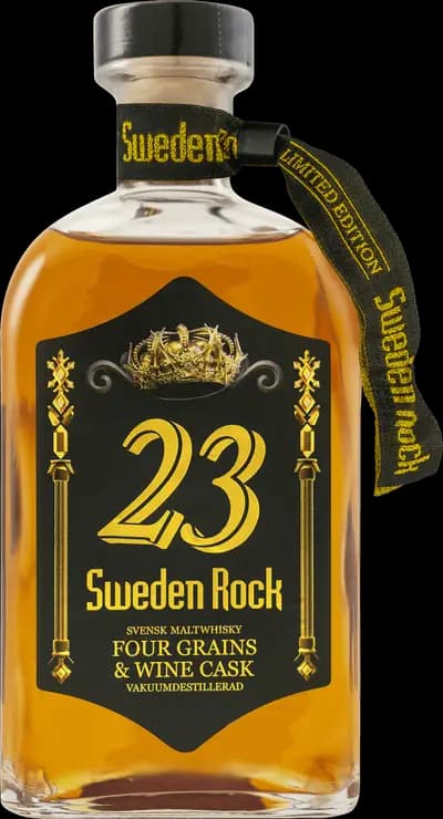 Produktbild för Sweden Rock 23