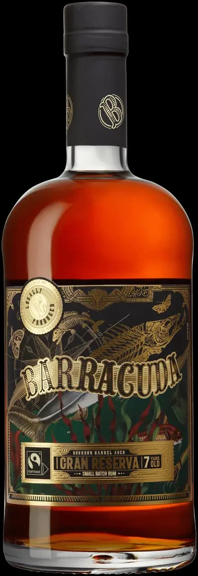 Produktbild för Barracuda