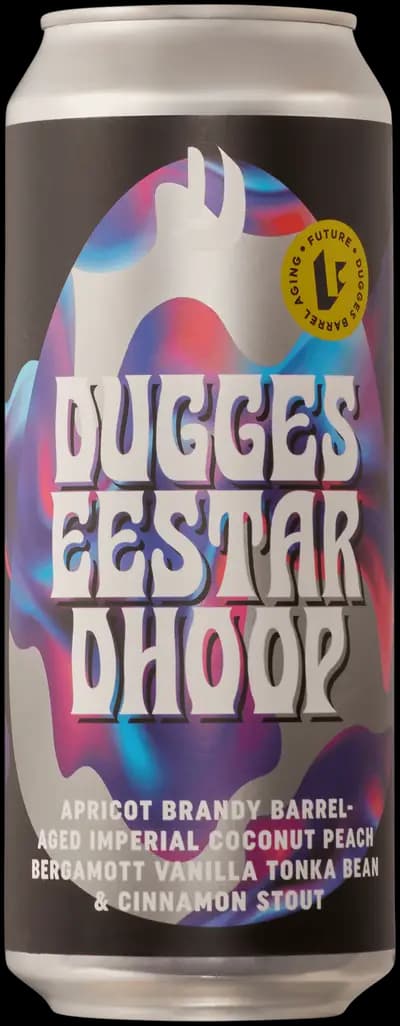 Produktbild för Dugges