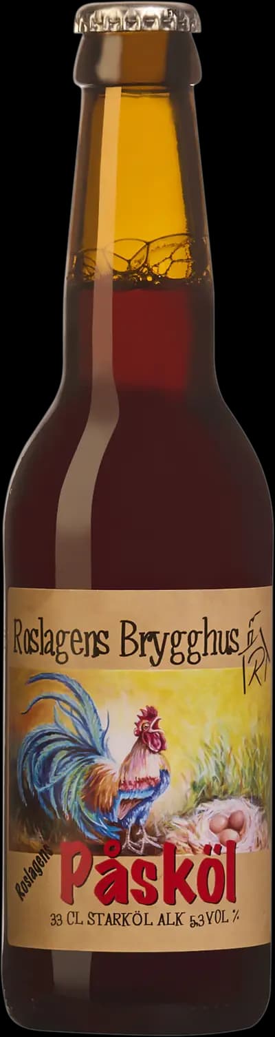 Produktbild för Roslagens Brygghus
