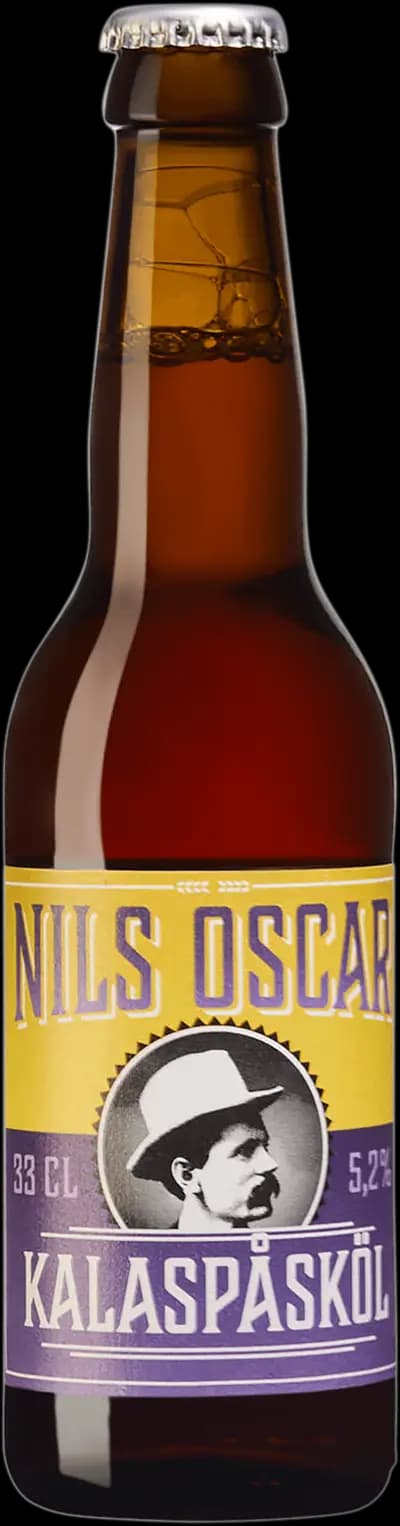 Produktbild för Nils Oscar