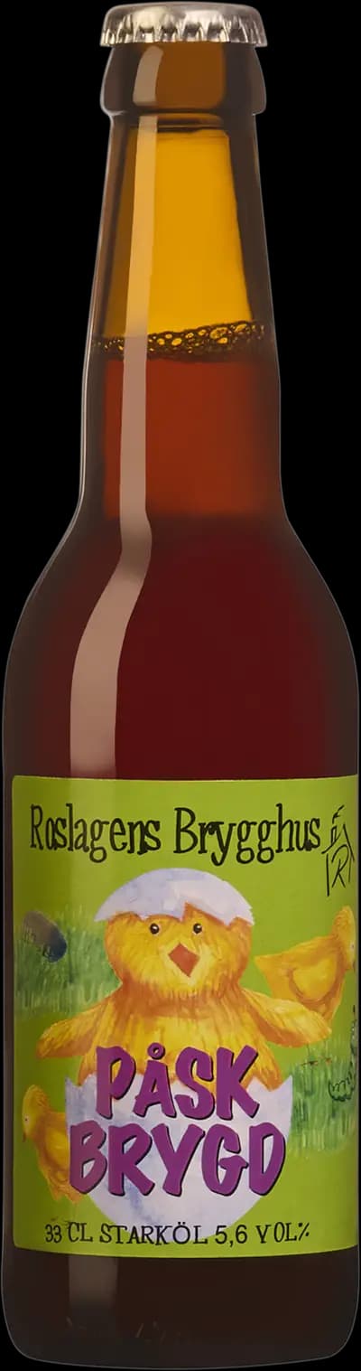 Produktbild för Roslagens Brygghus