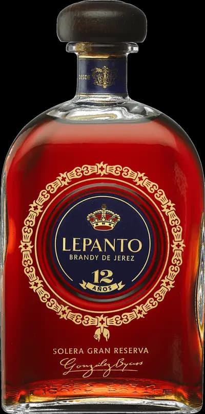 Produktbild för Lepanto