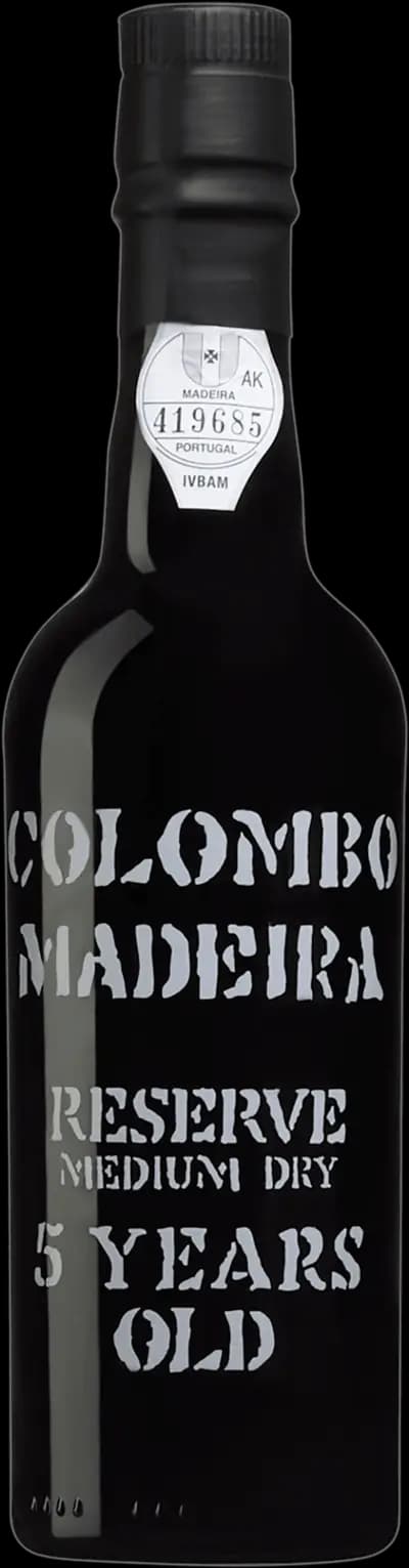 Produktbild för Colombo Madeira