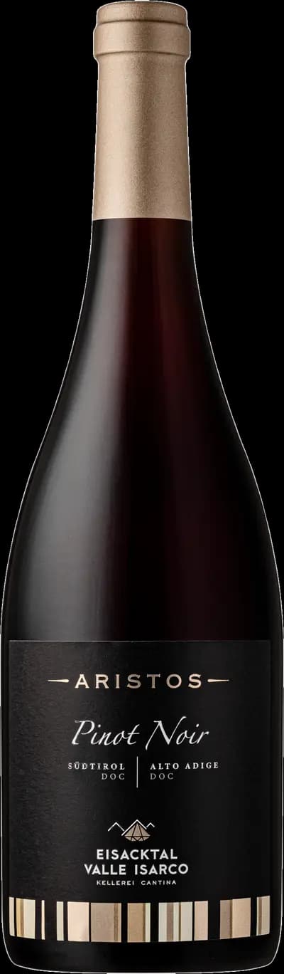 Pinot Noir Aristos, Cantina Valle Isarco, 2020, Flaska, 750 ml