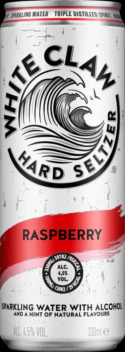 Produktbild för White Claw
