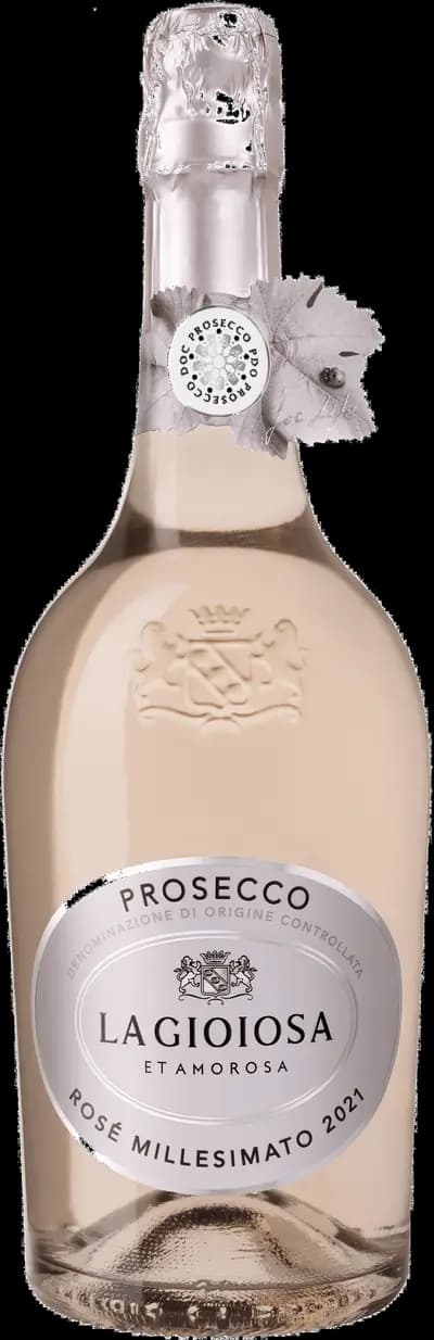 Produktbild för La Gioiosa