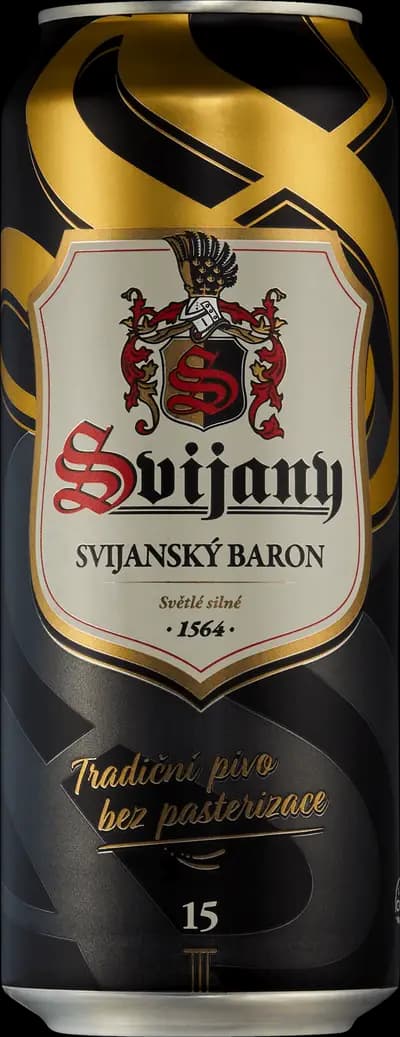 Produktbild för Svijany
