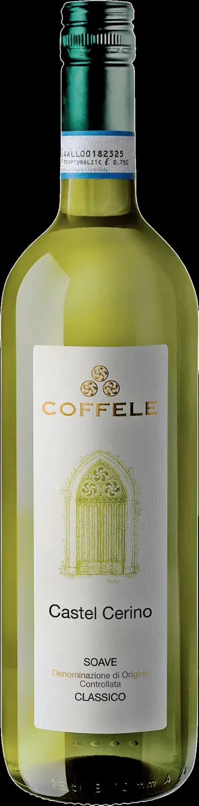 Produktbild för Coffele Castel Cerino