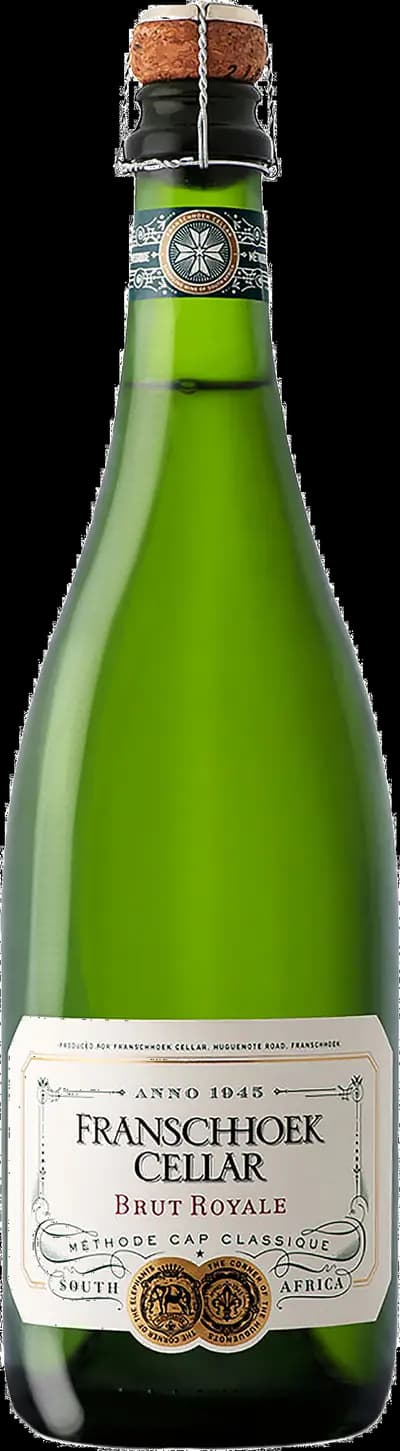 Produktbild för Franschhoek Cellar