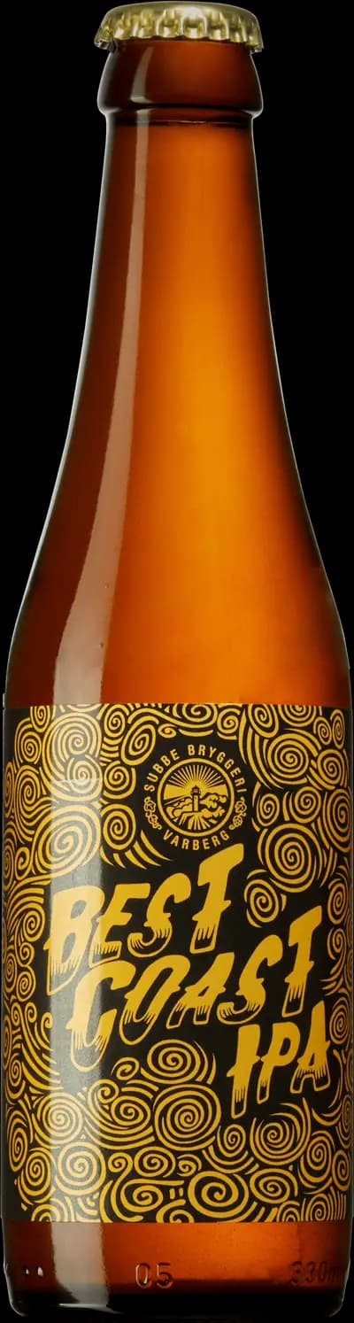 Produktbild för Subbe Bryggeri
