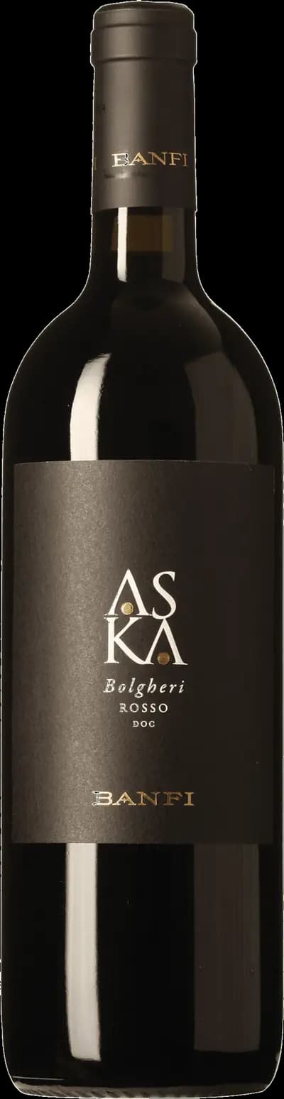 Produktbild för Banfi