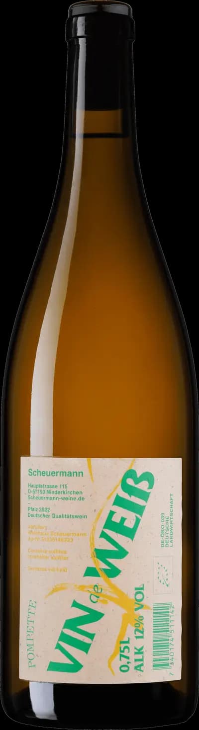 Produktbild för Scheuermann