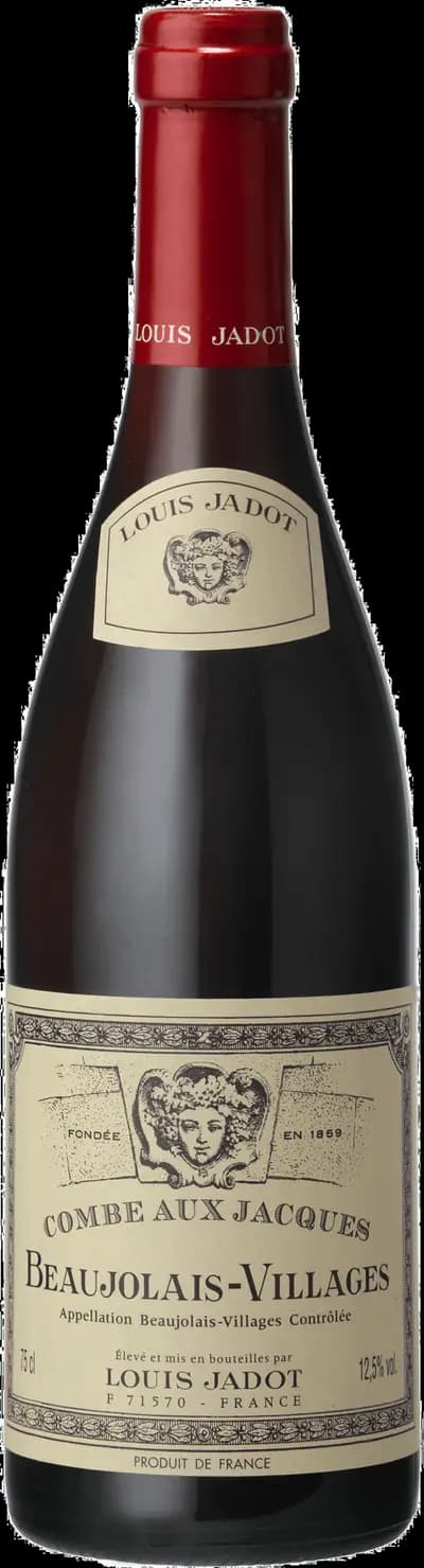 Produktbild för Beaujolais Villages