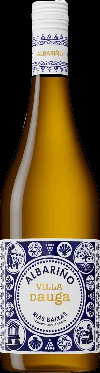 Produktbild för Villa Dauga