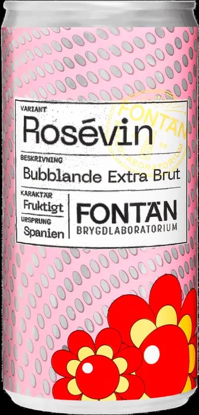 Produktbild för Fontän