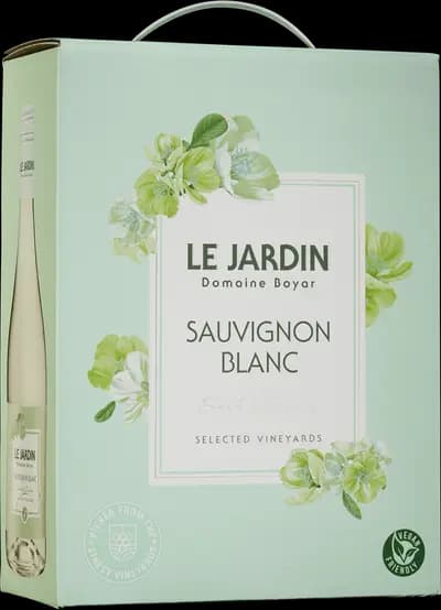 Produktbild för Le Jardin