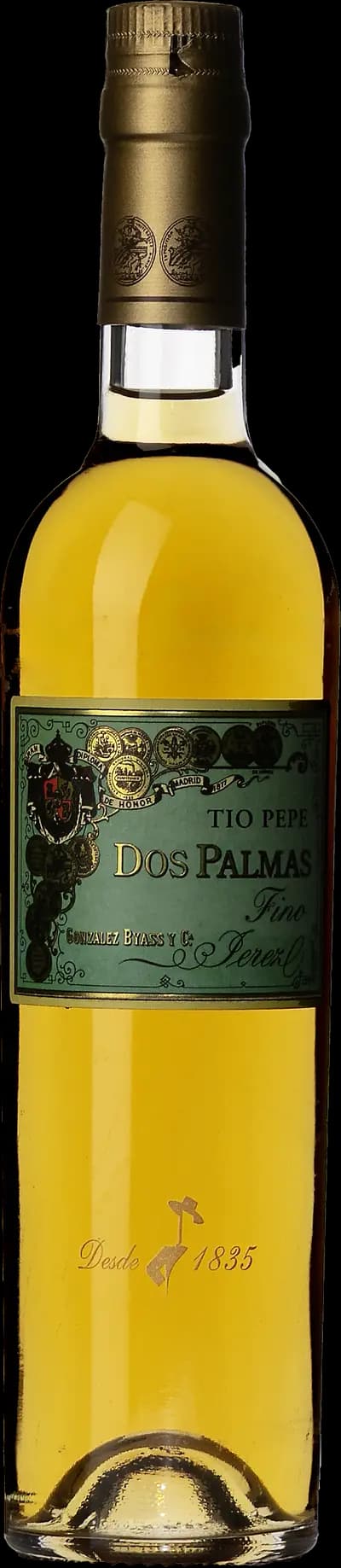 Produktbild för Tio Pepe