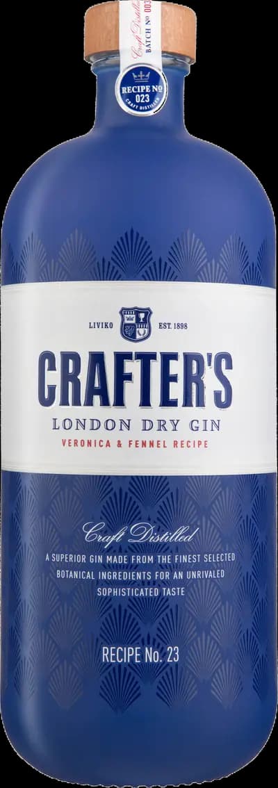 Produktbild för Crafter's