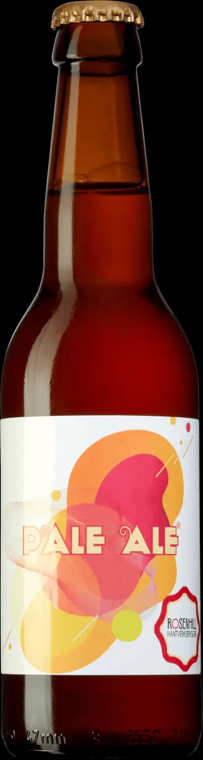 Produktbild för Rosenhill