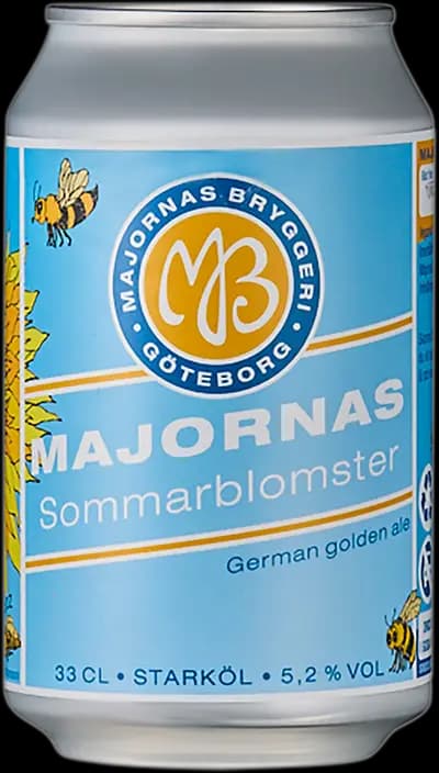 Produktbild för Majornas