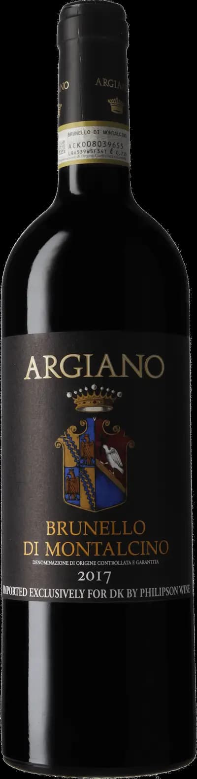 Produktbild för Brunello di Montalcino