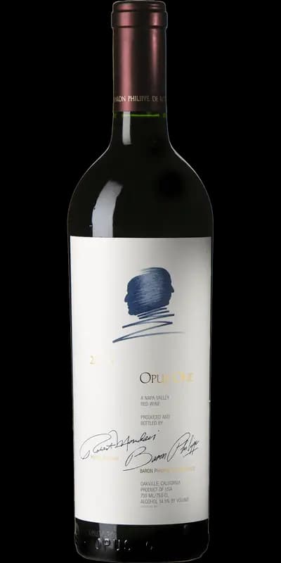 Produktbild för Opus One