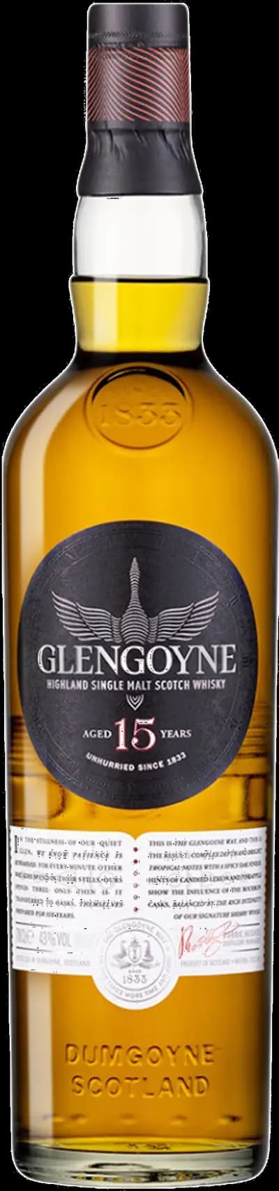 Produktbild för Glengoyne