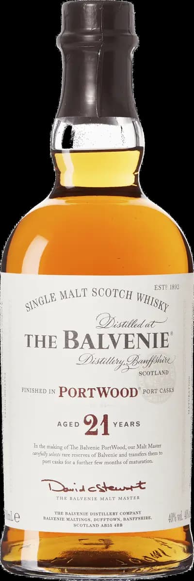 Produktbild för The Balvenie