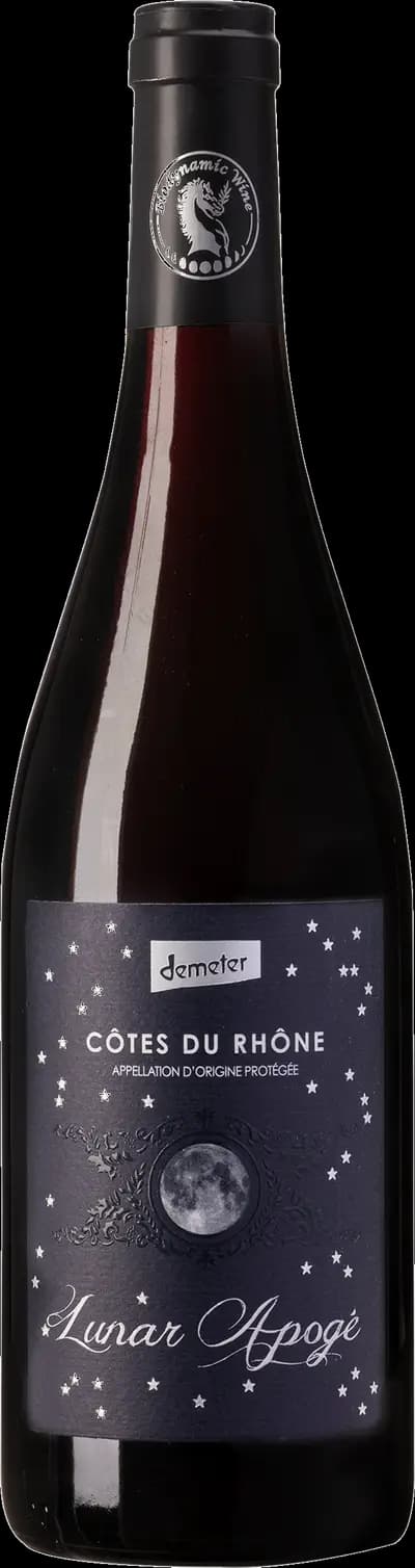 Produktbild för Lunar Apogé