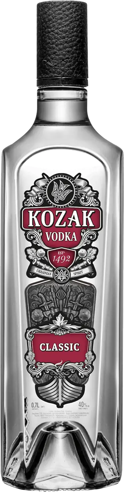 Produktbild för Kozak