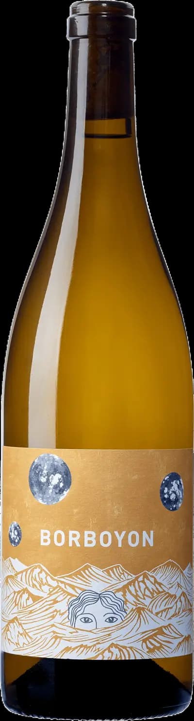 Produktbild för Borboyon