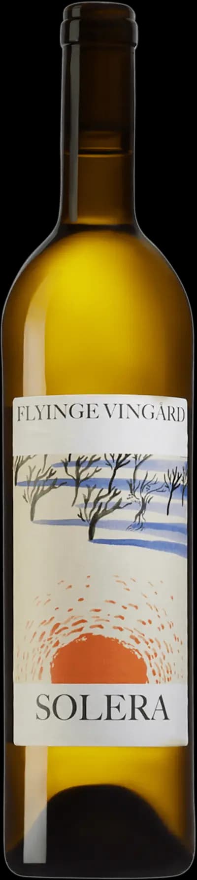 Produktbild för Pegasus Solera
