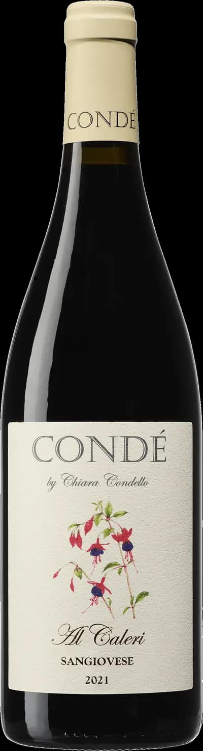 Produktbild för Condé Al Caleri