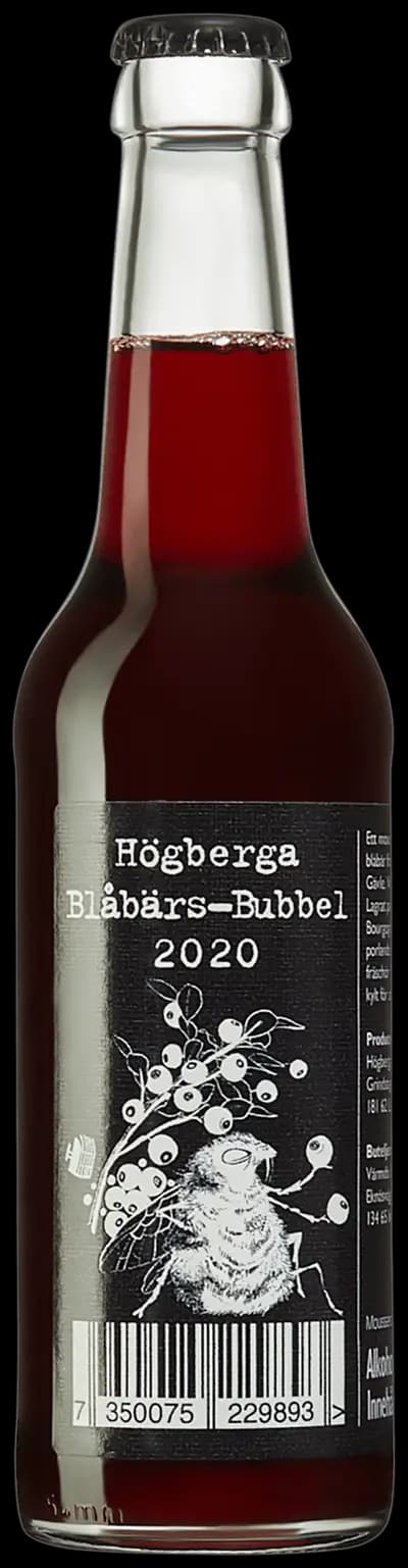 Produktbild för Högberga